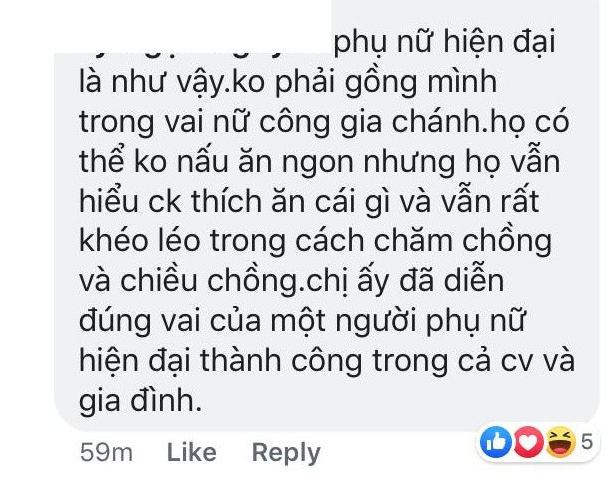 Đánh ghen quá thanh lịch, fan Về Nhà Đi Con chuyển sang crush... tình địch của Huệ - Hình 10