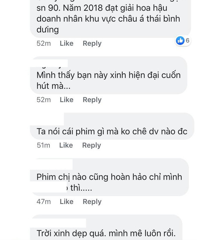 Đánh ghen quá thanh lịch, fan Về Nhà Đi Con chuyển sang crush... tình địch của Huệ - Hình 5