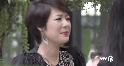 Đánh ghen quá thanh lịch, fan Về Nhà Đi Con chuyển sang crush... tình địch của Huệ - Hình 1