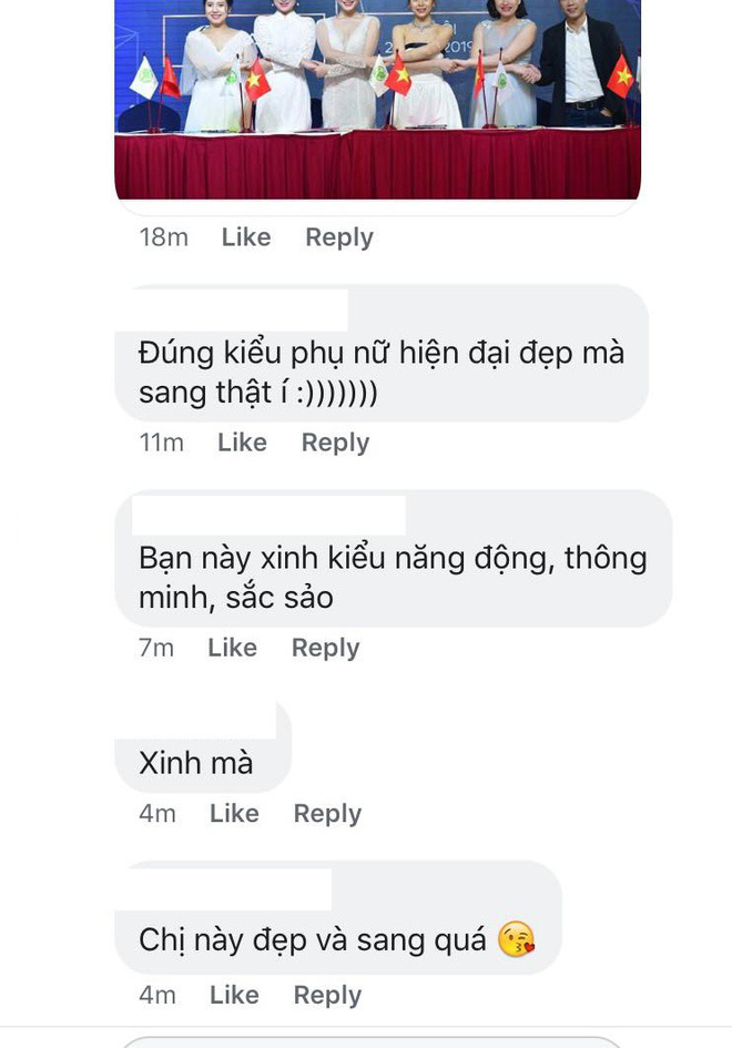 Đánh ghen quá thanh lịch, fan Về Nhà Đi Con chuyển sang crush... tình địch của Huệ - Hình 9