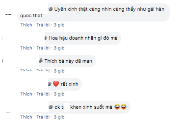 Đánh ghen quá thanh lịch, fan Về Nhà Đi Con chuyển sang crush... tình địch của Huệ - Hình 16
