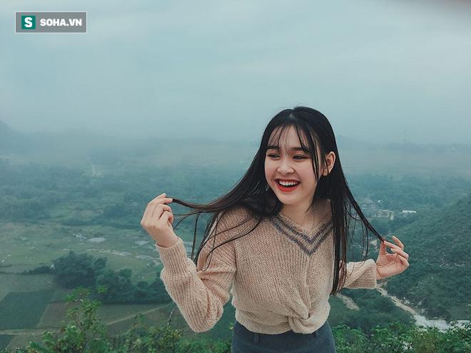 Được truy tìm sau bức ảnh mặc bikin.i, cô gái còn khiến dân mạng sốc vì thành tích khủng - Hình 4