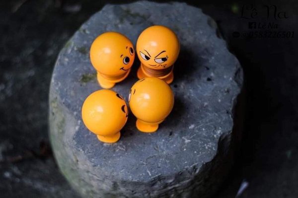 Giải mã cơn sốt lò xo mặt cười - món đồ chơi được người người, nhà nhà săn lùng mùa hè này - Hình 2
