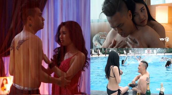 Giữa nghi án ly hôn ồn ào, diễn viên Việt Anh vui vẻ ăn uống cùng bồ nhí Thanh Bi - Hình 5