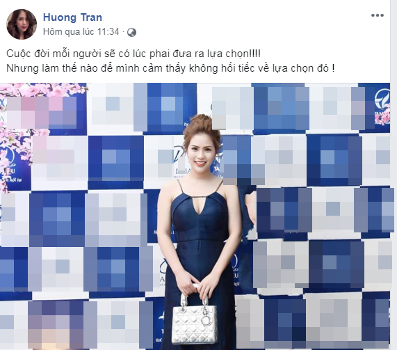 Giữa nghi án ly hôn ồn ào, diễn viên Việt Anh vui vẻ ăn uống cùng bồ nhí Thanh Bi - Hình 2