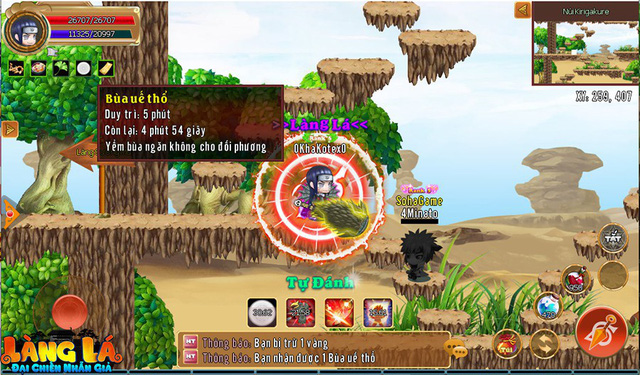 Hết hồn với trào lưu tạo nghiệp trong thế giới ảo, đúng là đời game thủ, cái gì cũng có thể nghĩ ra được - Hình 2