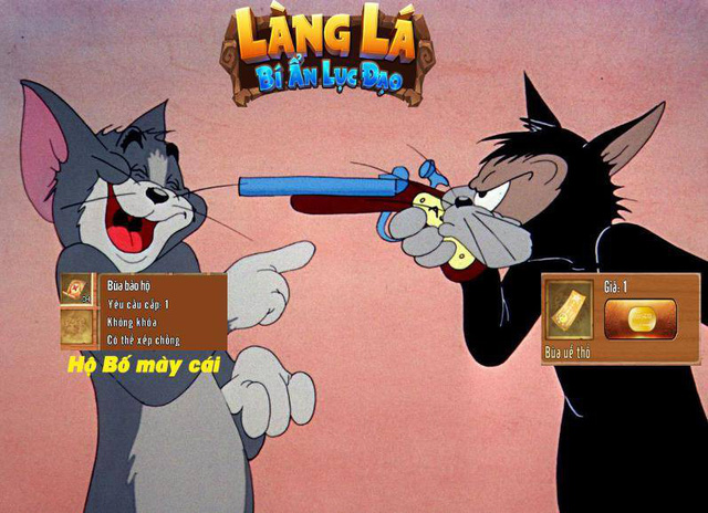 Hết hồn với trào lưu tạo nghiệp trong thế giới ảo, đúng là đời game thủ, cái gì cũng có thể nghĩ ra được - Hình 8