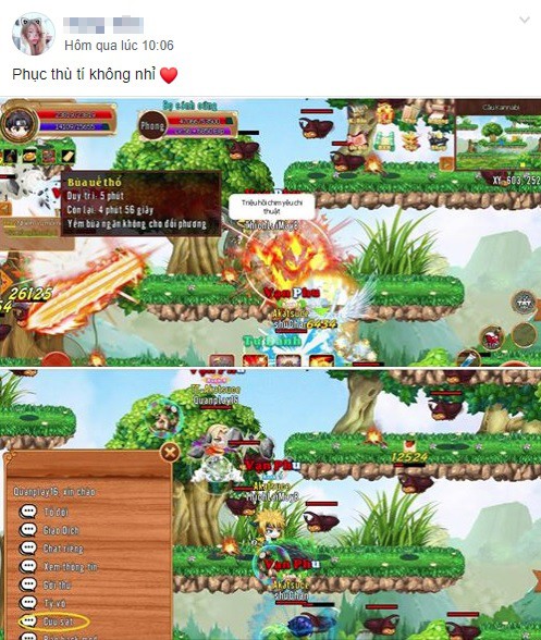 Hết hồn với trào lưu tạo nghiệp trong thế giới ảo, đúng là đời game thủ, cái gì cũng có thể nghĩ ra được - Hình 5
