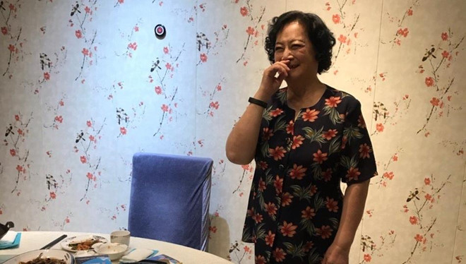 Hình ảnh mới nhất của Quan Âm Bồ Tát trong Tây du ký ở tuổi 76 - Hình 3