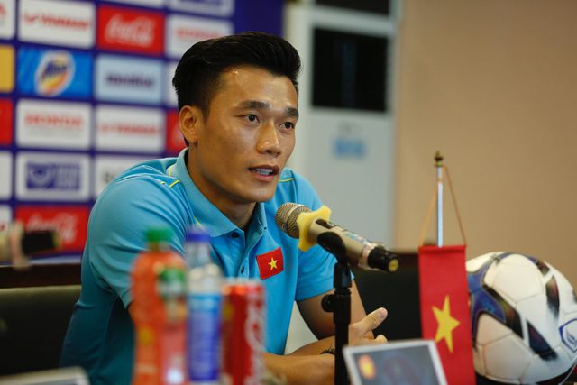 HLV Myanmar: U23 Việt Nam là ứng cử viên số 1 ở SEA Games 30 - Hình 2