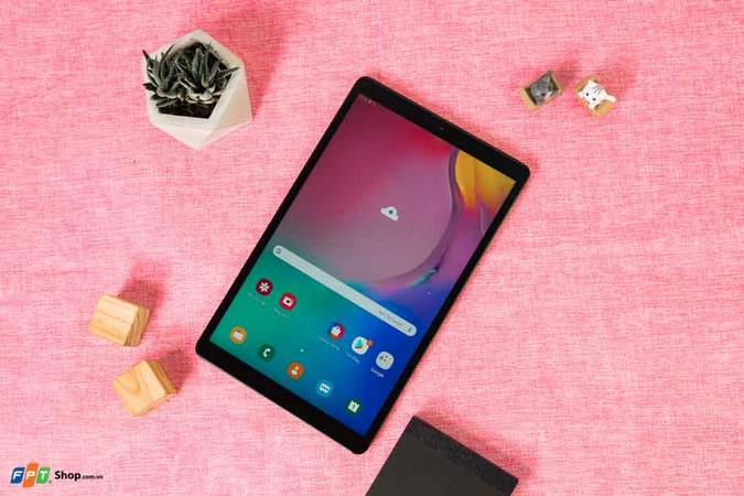 Nếu muốn mua tablet trong năm 2019 này thì bạn nên chọn Galaxy Tab A 10.1 - Hình 5