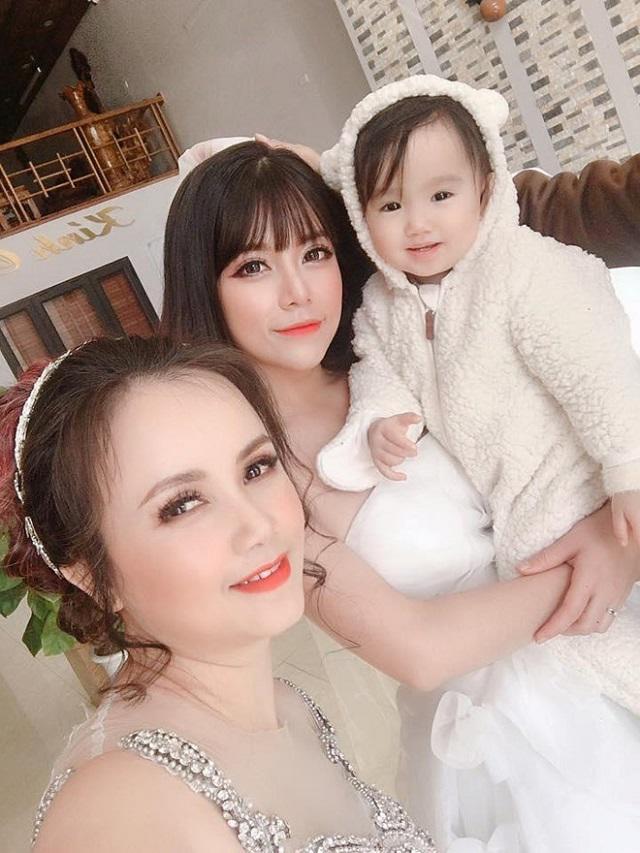 Nhan sắc cô Xuyến gây sốt trong Về nhà đi con: 42 tuổi, mẹ 3 con trông mòn con mắt - Hình 7
