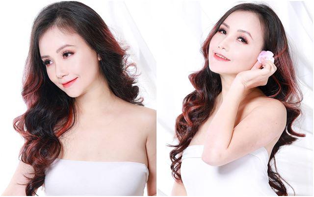 Nhan sắc cô Xuyến gây sốt trong Về nhà đi con: 42 tuổi, mẹ 3 con trông mòn con mắt - Hình 3