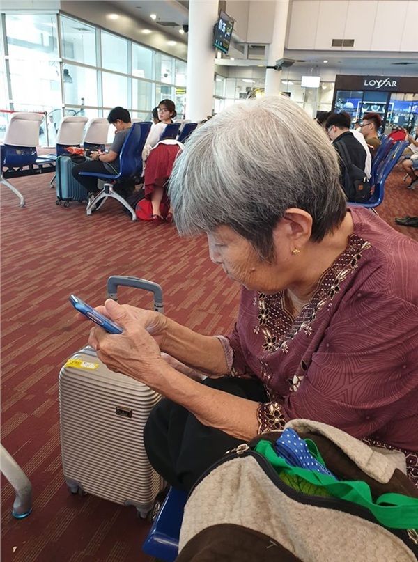Nhìn những tấm gương này và bắt tay làm ngay những điều mình thích! - Hình 4