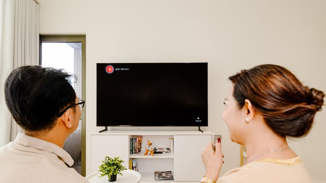 Những đặc điểm trên chiếc TV đáp ứng mọi nhu cầu của các thành viên trong gia đình - Hình 4