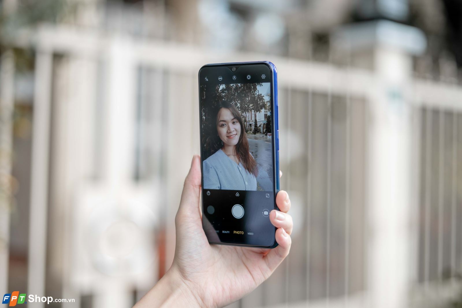 Những tính năng hấp dẫn trên Vivo Y15 trong tầm giá 5 triệu đồng - Hình 6