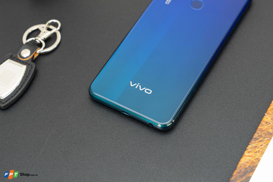 Những tính năng hấp dẫn trên Vivo Y15 trong tầm giá 5 triệu đồng - Hình 4