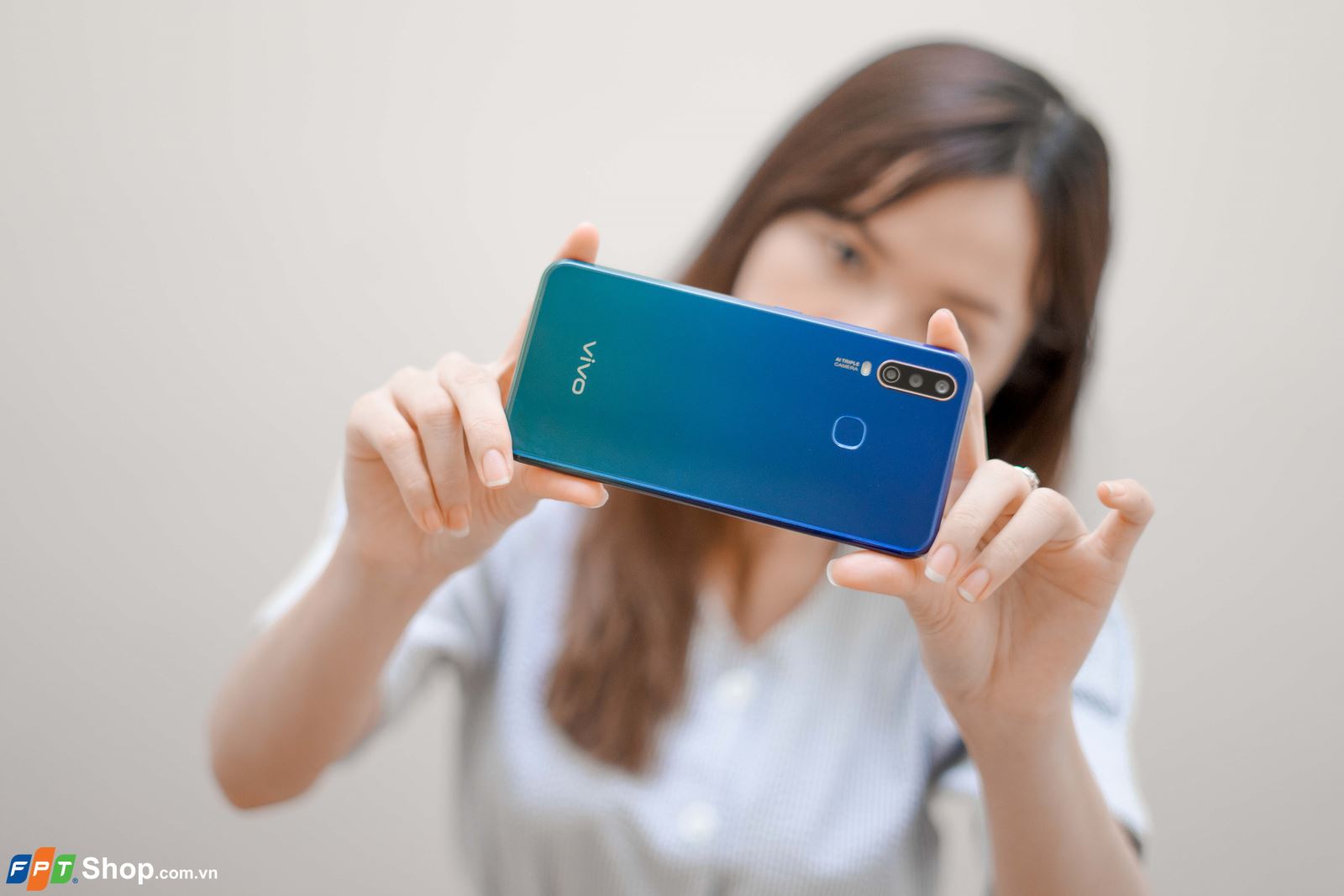 Những tính năng hấp dẫn trên Vivo Y15 trong tầm giá 5 triệu đồng - Hình 5