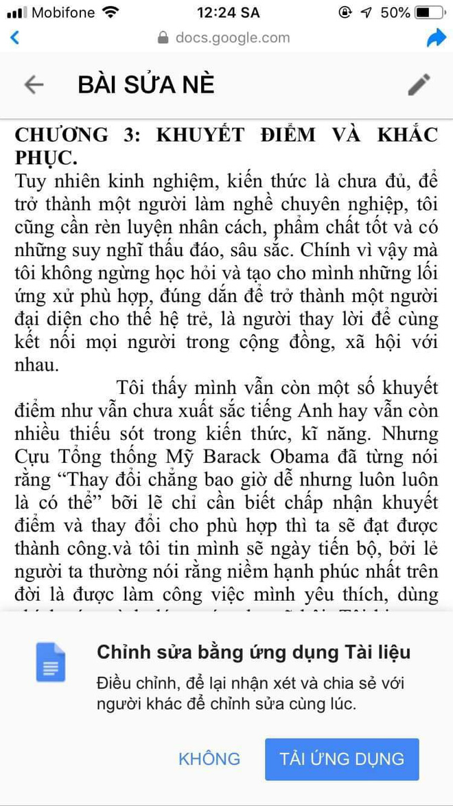 Nữ sinh trường cấp 3 nổi tiếng Sài Gòn bị tố đạo 80% bài luận của nam sinh Nhân Văn còn có thái độ lồi lõm thách thức - Hình 4