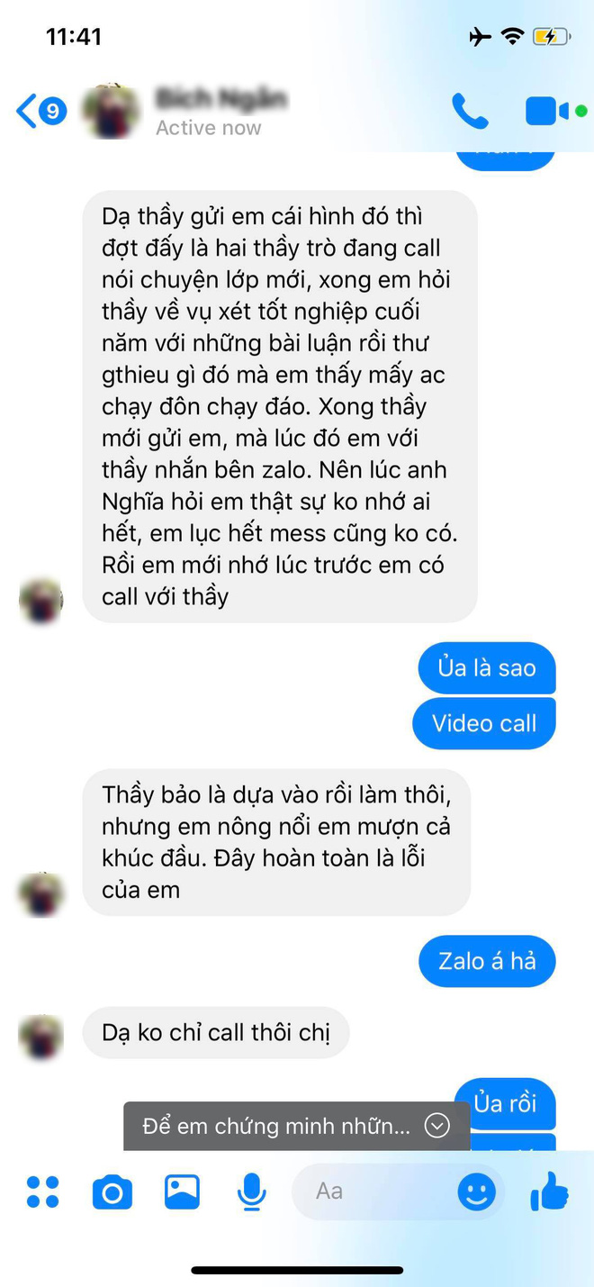 Nữ sinh trường cấp 3 nổi tiếng Sài Gòn bị tố đạo 80% bài luận của nam sinh Nhân Văn còn có thái độ lồi lõm thách thức - Hình 13