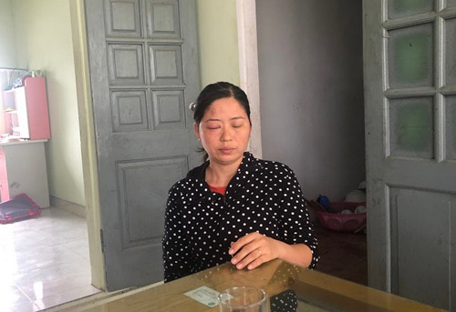 Nước mắt nông dân cạn trong bão dịch tả lợn - Hình 1