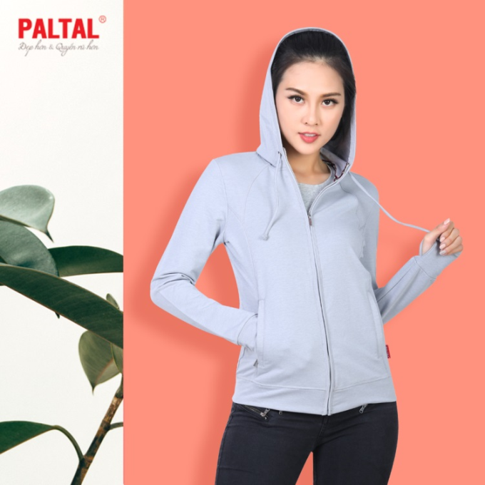 Paltal tổ chức chương trình đổi áo khoác cũ, mua áo mới nhận 150.000 đồng - Hình 2