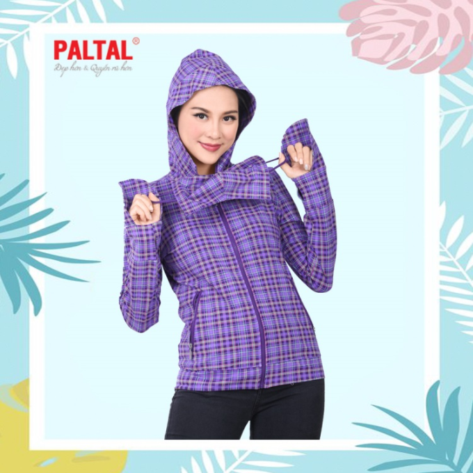 Paltal tổ chức chương trình đổi áo khoác cũ, mua áo mới nhận 150.000 đồng - Hình 5