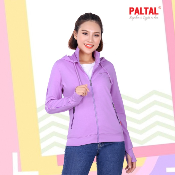 Paltal tổ chức chương trình đổi áo khoác cũ, mua áo mới nhận 150.000 đồng - Hình 4
