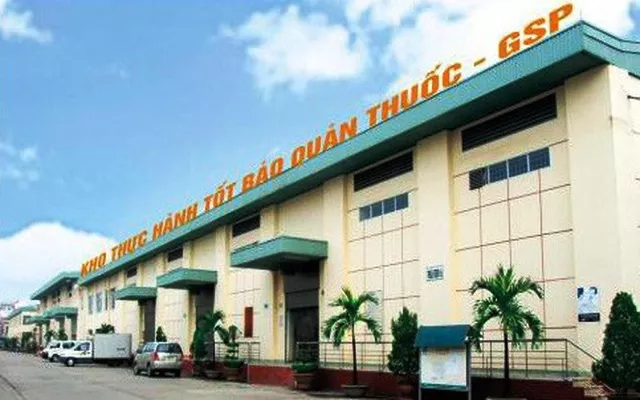 Quá hạn đăng ký giao dịch, Dược phẩm T.Ư CPC1 bị phạt 250 triệu đồng - Hình 1