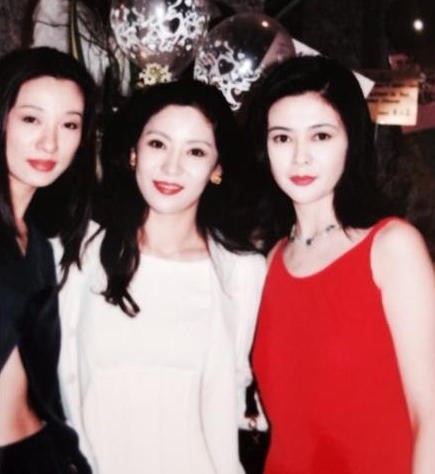 Quyền lực đáng sợ của bà trùm giải trí Hong Kong: Giải cứu Lý Liên Kiệt, muốn giết Châu Tinh Trì - Hình 2