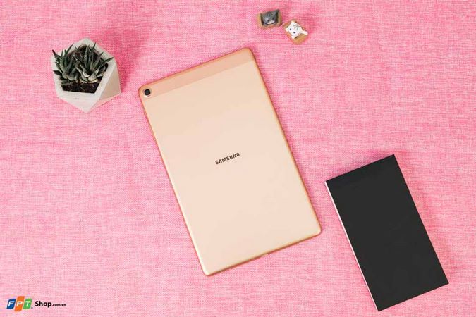 Samsung Galaxy Tab A 10.1 - Vũ khí mới của Samsung trên thị trường tablet - Hình 7