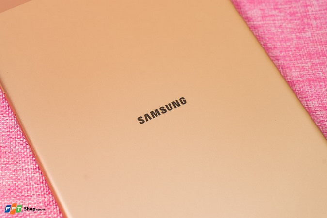 Samsung Galaxy Tab A 10.1 - Vũ khí mới của Samsung trên thị trường tablet - Hình 5