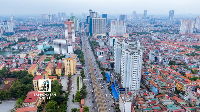 Sau 11 năm xây dựng, hình hài toàn tuyến metro đầu tiên của Việt Nam tại Hà Nội hiện nay như thế nào? - Hình 19