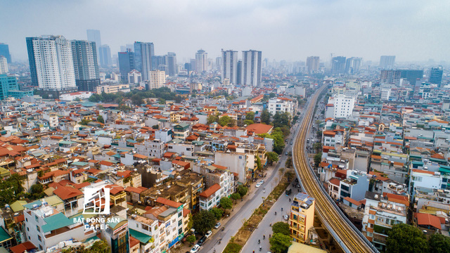 Sau 11 năm xây dựng, hình hài toàn tuyến metro đầu tiên của Việt Nam tại Hà Nội hiện nay như thế nào? - Hình 7