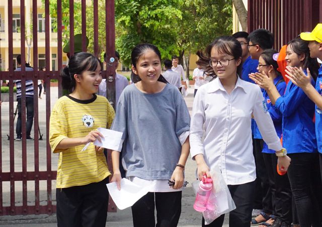 Sức mạnh của niềm tin vào đề Văn tuyển sinh lớp 10 Nghệ An - Hình 5