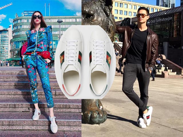 Tình như Hồ Ngọc Hà - Kim Lý: Hết mũ rồi đến nhẫn đôi mà vẫn chưa chịu về chung một nhà - Hình 5