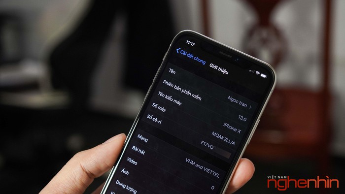 Từ iOS 13 beta: iPhone 2019 sẽ thay thế 3D Touch hay chỉ là 1 lỗi iOS? - Hình 6