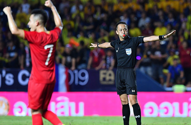 Tuấn Anh có thể thành trụ cột ĐT Việt Nam - Hình 10