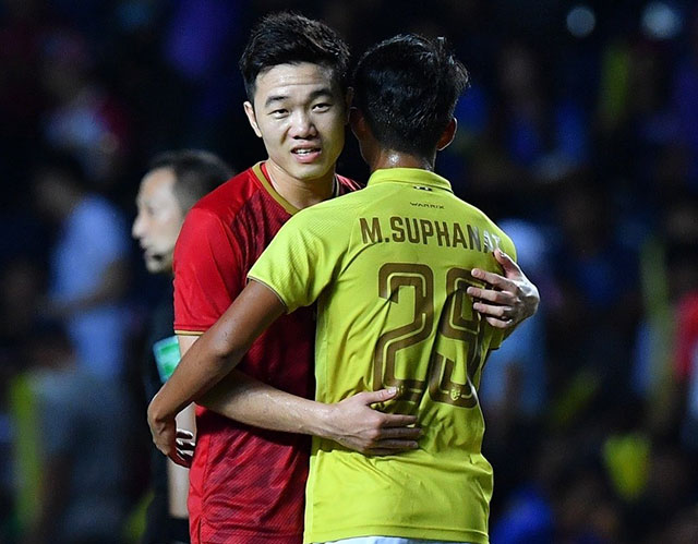 Tuấn Anh có thể thành trụ cột ĐT Việt Nam - Hình 11