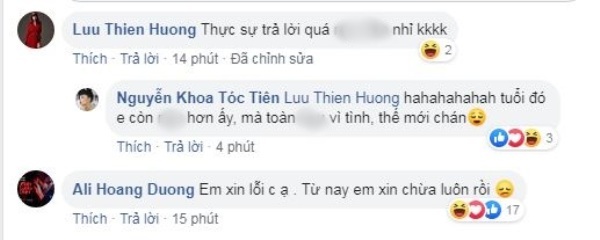 Vpop tuần qua: Thu Minh tung MV khẳng định đẳng cấp, Tóc Tiên đăng đàn dằn mặt Ali Hoàng Dương - Hình 6