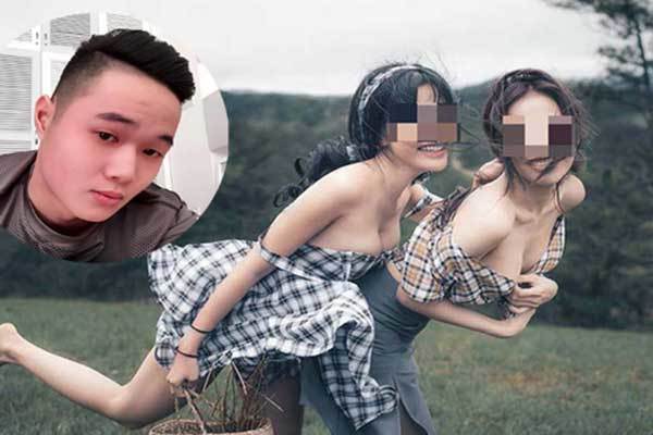 Vụ môi giới á hậu, MC bán dâm nghìn đô : Sốc lời khai mới của á hậu - Hình 2