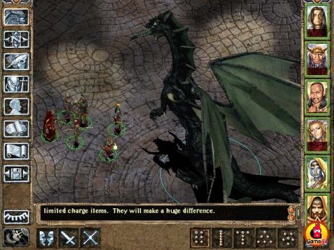 Siêu phẩm nhập vai hạng nặng Baldur's Gate 3 chính thức được công bố, cập bến Steam và GOG - Hình 3