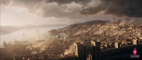 Siêu phẩm nhập vai hạng nặng Baldur's Gate 3 chính thức được công bố, cập bến Steam và GOG - Hình 4