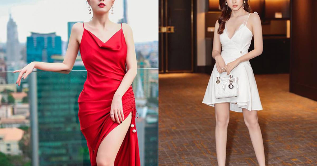 TOP 30 Những Mẫu Váy Đẹp Nhất Hiện Nay 2023