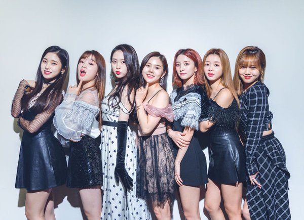 BXH giá trị thương hiệu girlgroup tháng 6: vị trí No.1 không hề đổi chủ, bất ngờ về thứ hạng của Oh My Girl - Hình 3