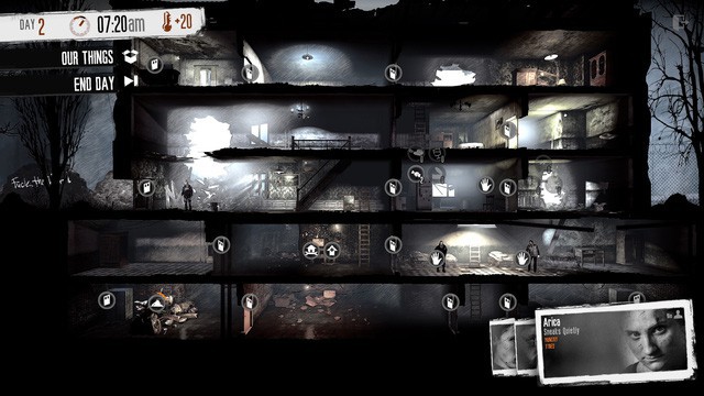 Siêu giảm giá, hàng loạt game bom tấn đang khuyến mại kịch sàn trên Steam - Hình 8