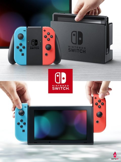 Nintendo Switch sẽ được sản xuất tại Việt Nam, PS5 và Xbox Scarlett đang cân nhắc kĩ càng - Hình 3