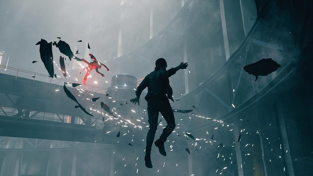 Sony chuẩn bị mua lại cha đẻ Alan Wake, phần 2 của game sắp sửa ra mắt - Hình 3