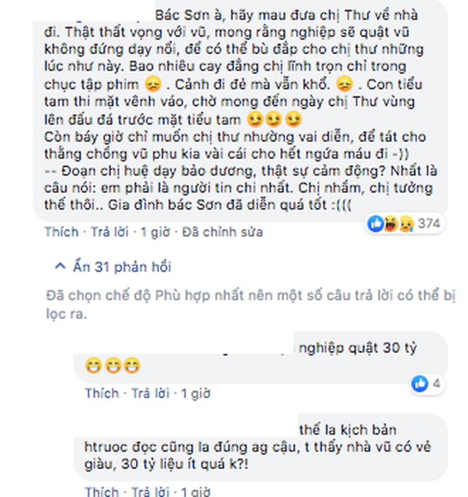 Vợ đẻ không chăm mà đi chơi với bồ nhí, Vũ khiến khán giả Về Nhà Đi Con lộn tiết vì quá tàn nhẫn với Thư! - Hình 11