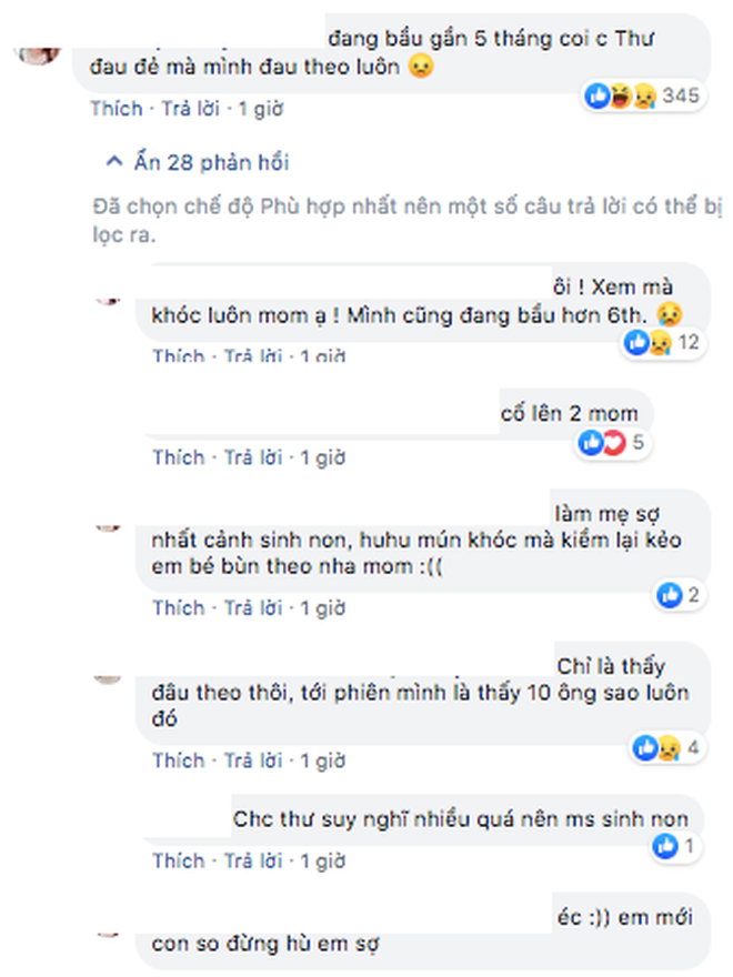 Vợ đẻ không chăm mà đi chơi với bồ nhí, Vũ khiến khán giả Về Nhà Đi Con lộn tiết vì quá tàn nhẫn với Thư! - Hình 12